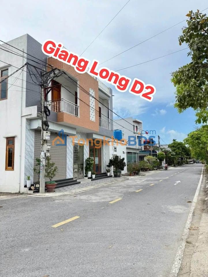 Đất nền Tây Ninh Tiền Hải 103m² thỏa thuận - Tiềm năng tăng giá