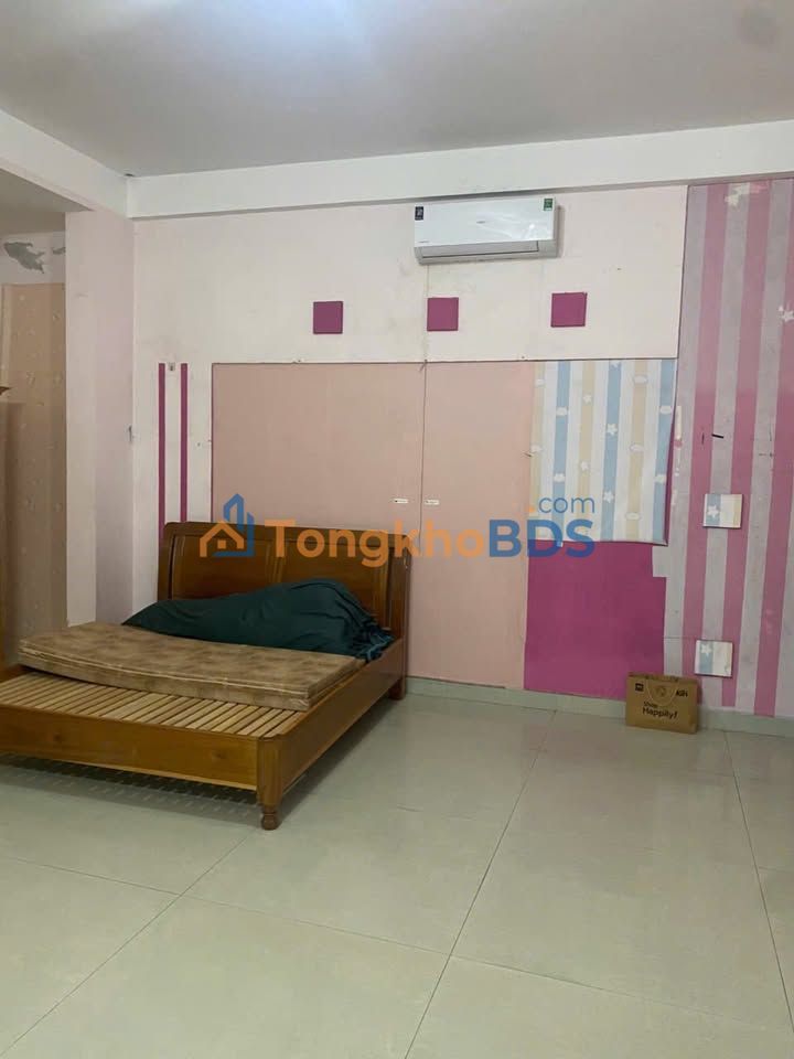 Nhà Mặt Tiền Chợ Hoà Khánh, Đà Nẵng - Tầng 2+3 Cho Thuê