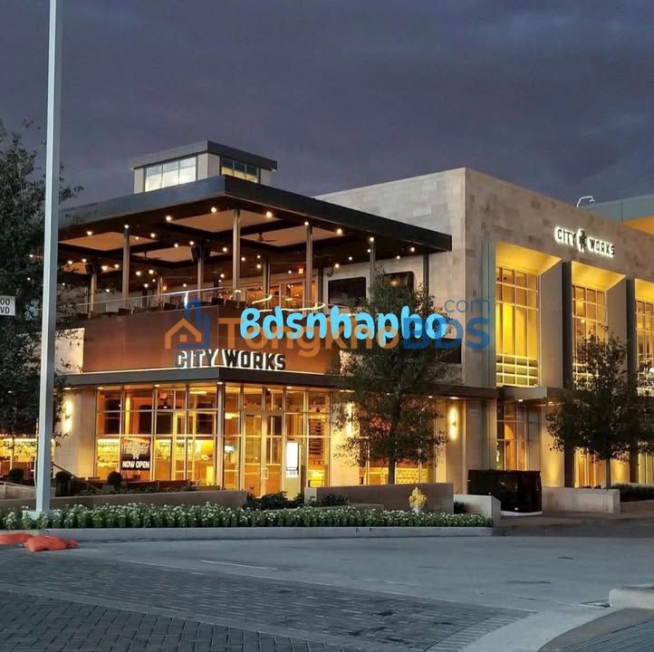 Mặt Tiền Đống Đa 14m x 2 Sàn - Kinh Doanh Nhà Hàng, Siêu Lợi Thế