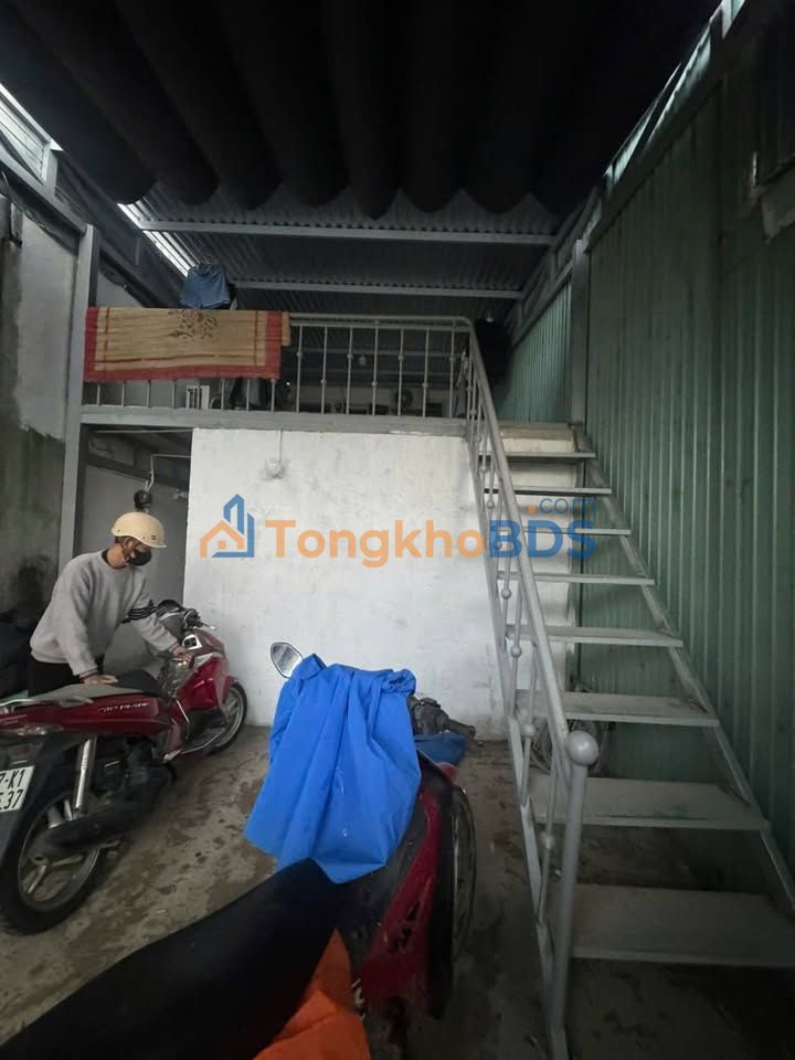 Phòng trọ Điện Bàn 20m² 3tr - Giá tốt hiếm có