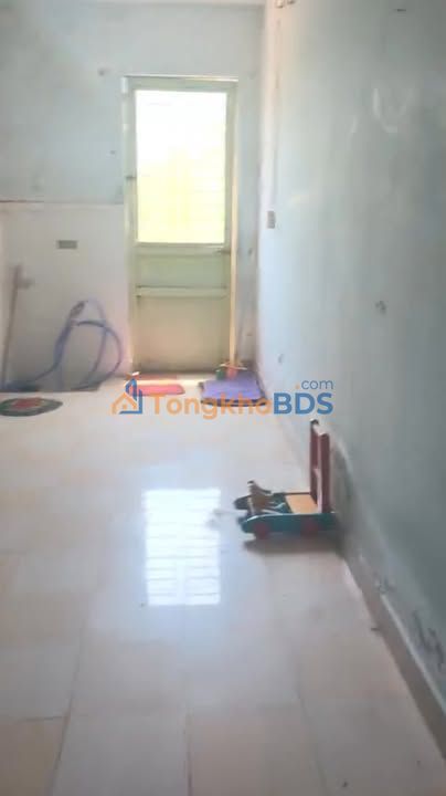 Nhà Nguyên Căn 1PN + Gác Lửng, P. Hoà Hải, Đà Nẵng - Giá 6 Triệu/Tháng