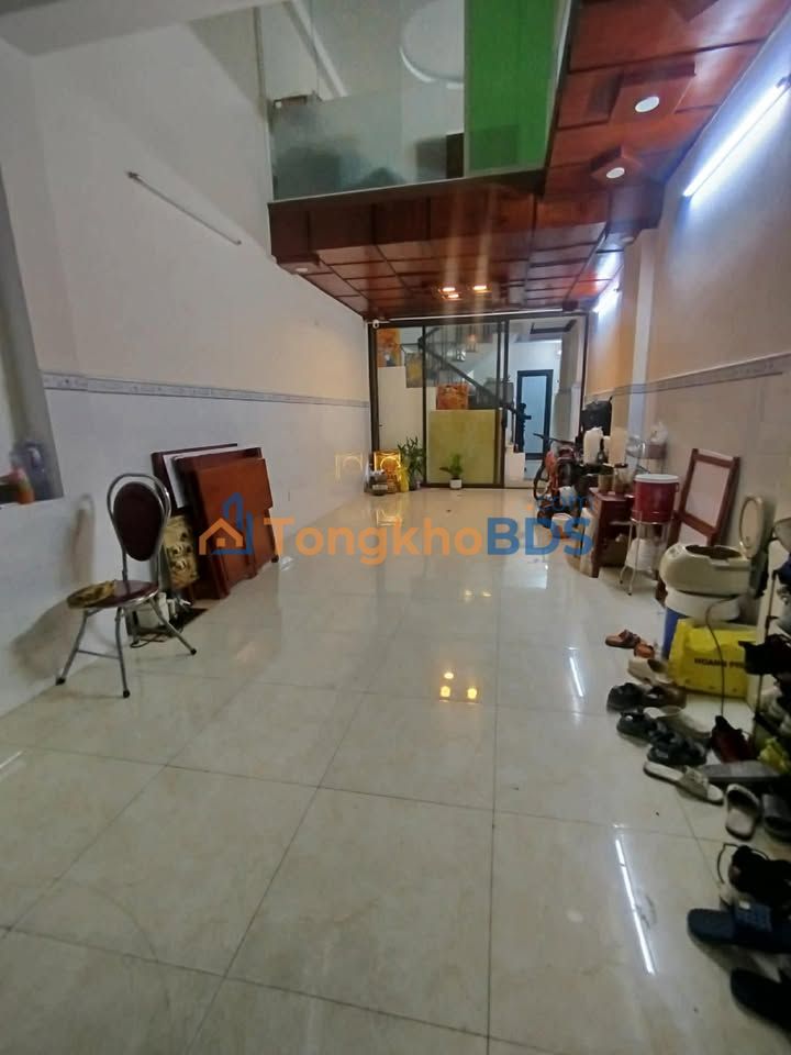 Cho thuê mặt bằng kinh doanh 15.75m² - Ngũ Hành Sơn, Đà Nẵng - Giá 6 Triệu