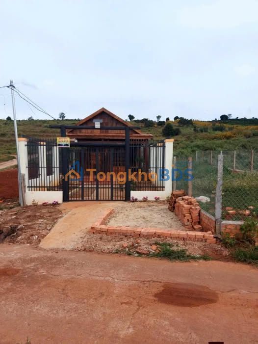 Bán Gấp Nhà Đất Xã Mê Linh 171m² - Sổ Hồng, Giá 900 Triệu