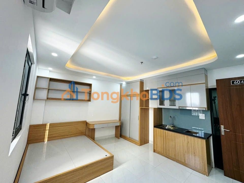 Nhà riêng Cầu Diễn 123m² giá 28 tỷ - Ô tô vào tận nhà