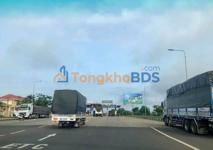 Đất Mặt Tiền Quốc Lộ 14 Đồng Phú - 720m² Kinh Doanh Đắc Lộc
