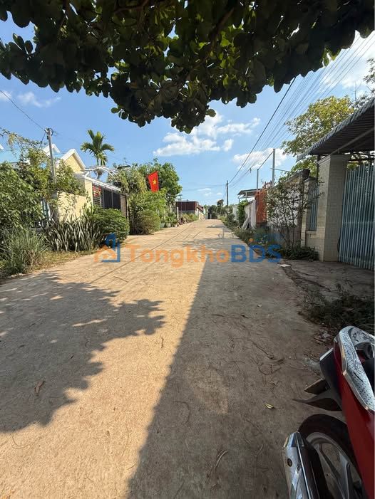 Đất nền Tân Xuân Đồng Xoài 210m² 700 triệu - Sổ đỏ chính chủ