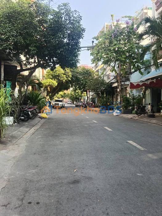 Nhà Mặt Tiền Kinh Doanh Quận 6 - 64m² - 12 Tỷ - Sổ Hồng Chính Chủ