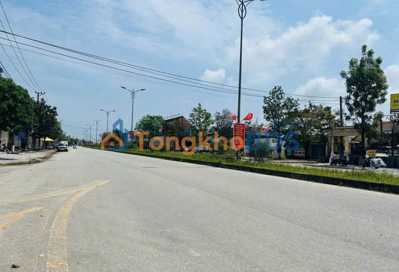 Đất Nền Phú Mỹ Thượng, Huế 105m² - View Công Viên, Giá 2.5 Tỷ