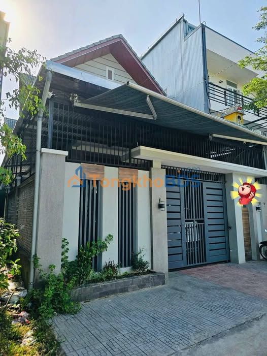Bán Gấp Nhà 2 Tầng KQH Đại học Huế, 270m² - Sẵn Vườn Trái Cây