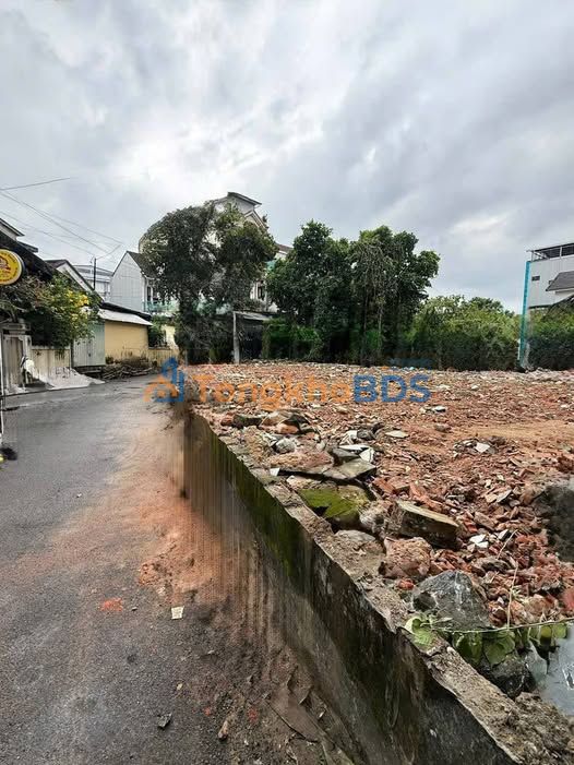 Đất nền Nguyễn Thiện Kế Huế 95m² 4 tỷ - Sổ đỏ chính chủ