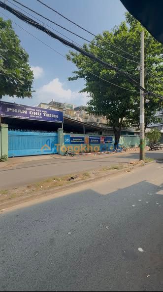 Nhà 62m² Gò Vấp, 2 Tầng, 3PN - Sát Mặt Tiền Thống Nhất