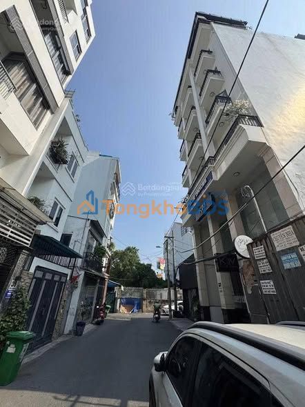 Đất Thảo Điền 204m² 44,5 tỷ - Sổ đỏ chính chủ