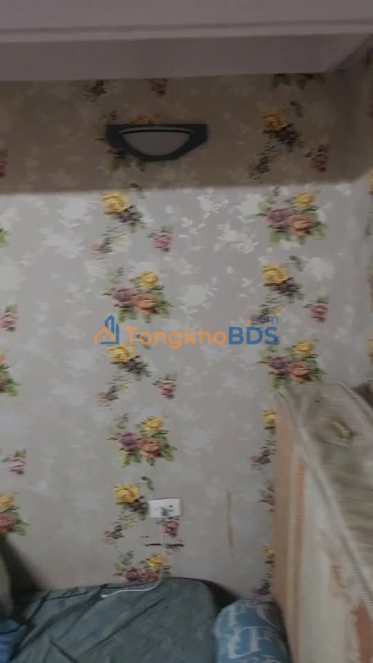 Cho thuê nhà 20m² phố Hòe Nhai, Ba Đình - 2PN, full nội thất, giá 3 triệu