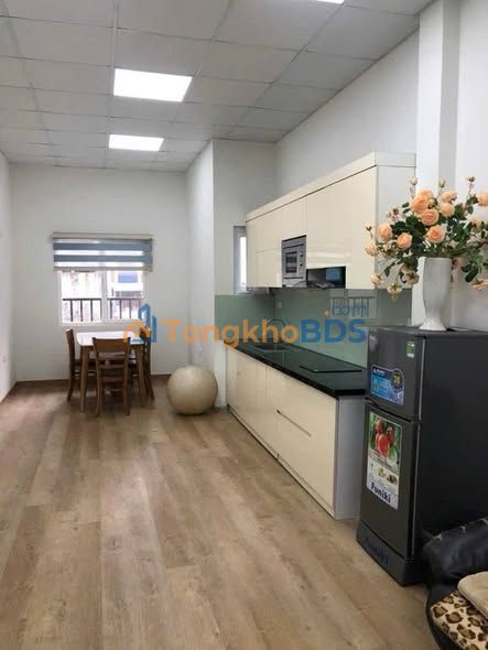 FrontHouse Kim Mã Ba Đình 85m² 20 tỷ - Chính chủ bán