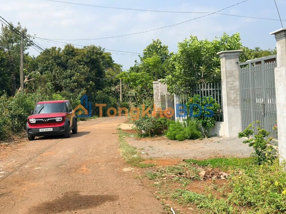 Đất Nền Sổ Riêng 210m² Phường Bình Lộc, Long Khánh - Giá 520 Triệu