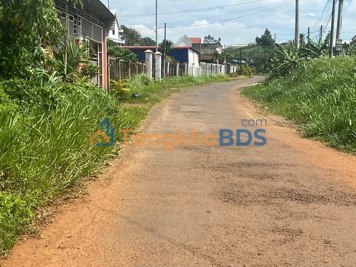 Đất Mặt Tiền Nguyễn Viết Xuân, Bảo Lộc - 320m² Giá Ngộp 1.55 Tỷ