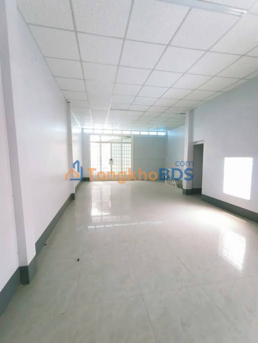 Nhà 1 Tỷ Mỹ Xuyên - Sổ Hợp Thức Hóa 78.4m² - Gần Võ Thị Sáu