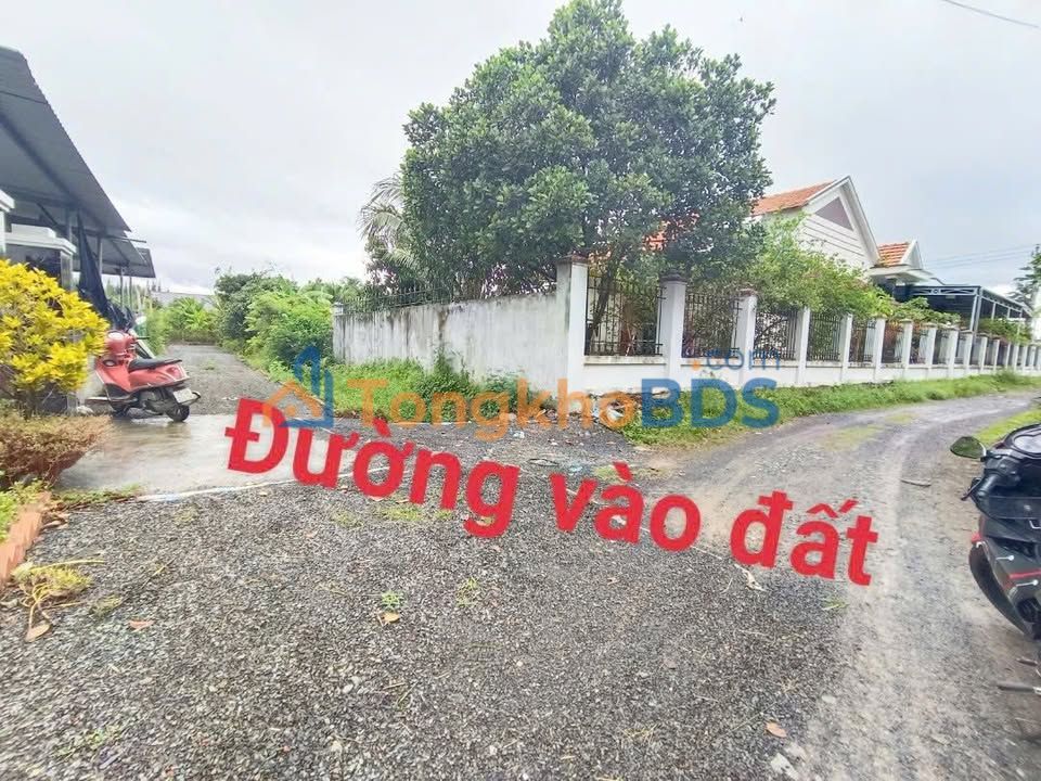 Đất nền Thôn Lạc Bình, Ninh Hoà - 249m² Full Thổ cư, Giá 699 triệu