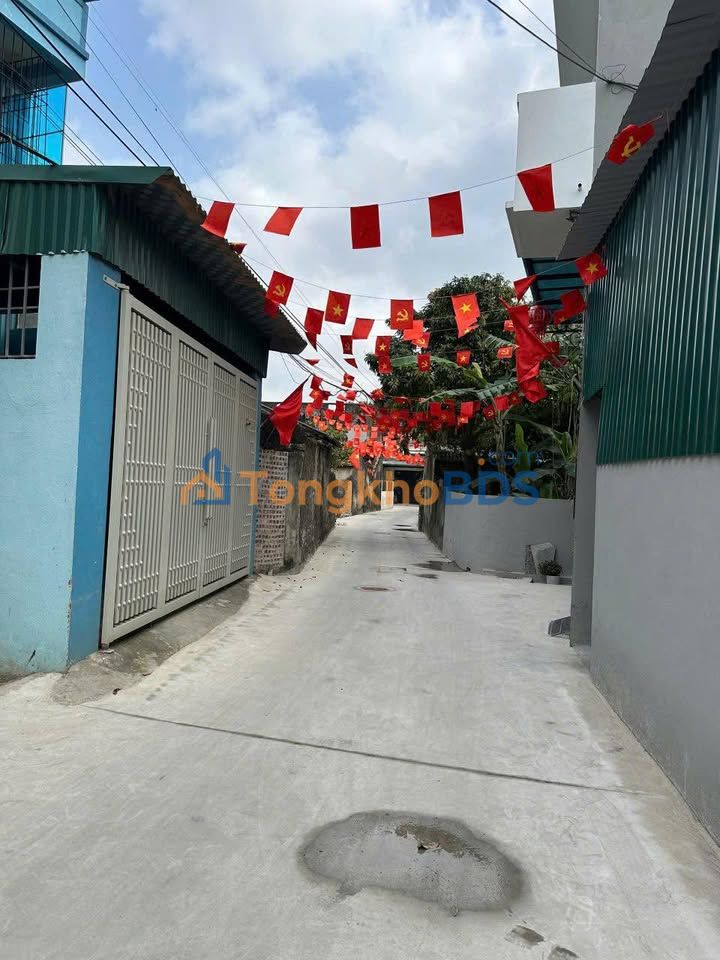 Đất nền Quảng Thịnh Thanh Hóa 90m² - Sổ đỏ chính chủ