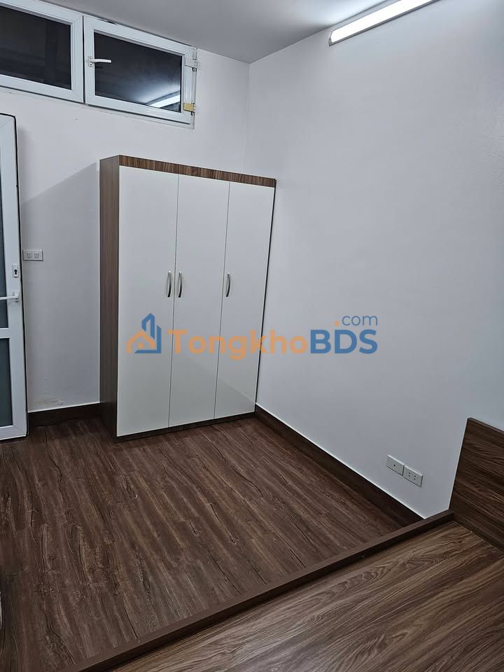 Nhà riêng Cầu Giấy 25m² 3.3 triệu - Sẵn sàng ở ngay