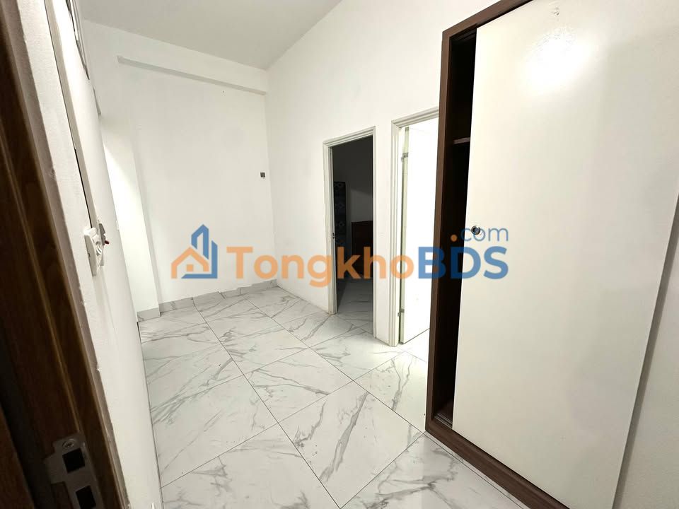 Cho thuê Căn hộ 2 Ngủ Ngõ 116 Miếu Đầm - Giá 6.6 Triệu/Tháng