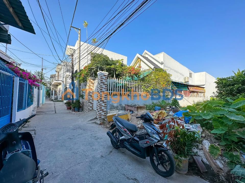 Đất nền Cái Khế Cần Thơ 104m²/2.39 tỷ - Sổ đỏ chính chủ