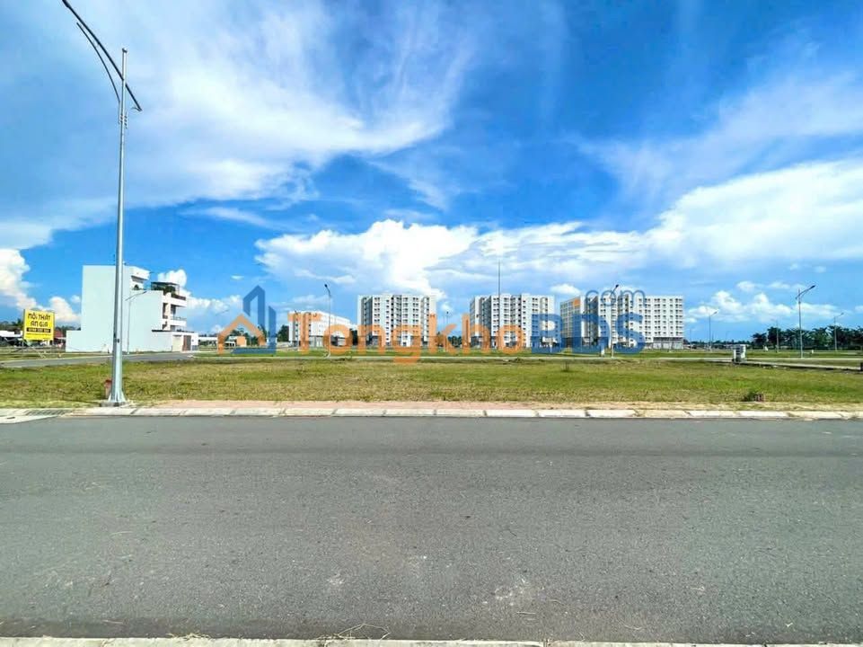 Đất nền biệt thự Nam Long 2 Cần Thơ 225m² 8,3 tỷ - Pháp lý rõ ràng