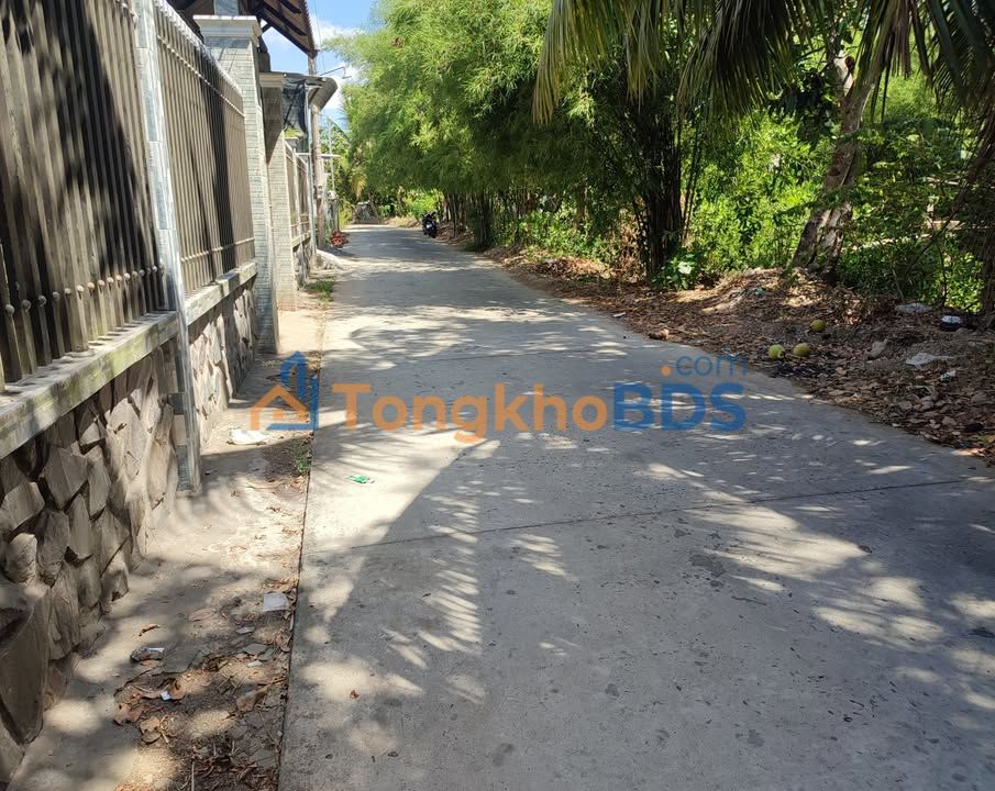 Bán Nền Thổ Cư 400m² Long Tuyền, Cần Thơ - Lộ Ô Tô Sẵn Sàng Xây Dựng