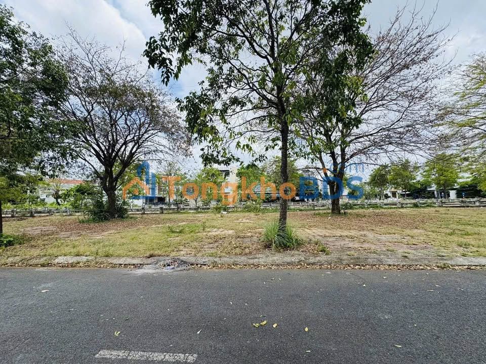 Đất Nền 130m² Khu Văn Hóa Tây Đô - Sổ Hồng Thổ Cư, Giá 4 Tỷ