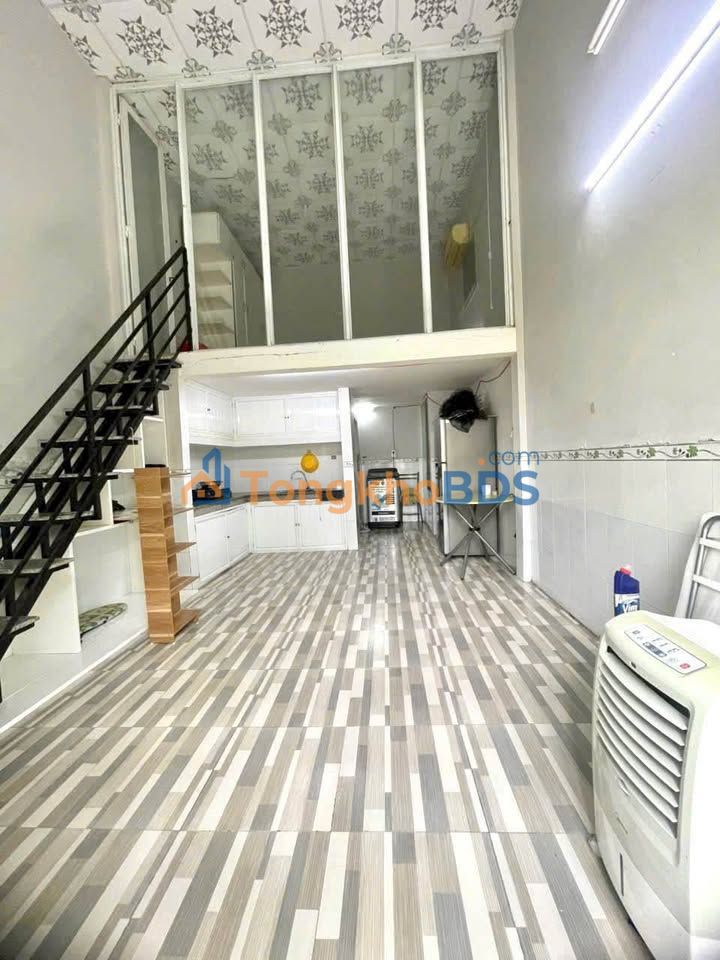 Nhà 1PN Full Nội Thất Gần Đa Khoa Trung Ương, Cần Thơ - 4 Triệu/Tháng