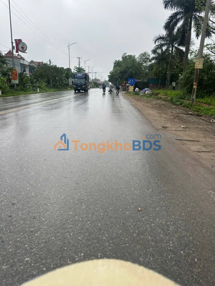 Nhà riêng Việt Tiến Khoái Châu 83m² 6 tỷ - Chính chủ bán