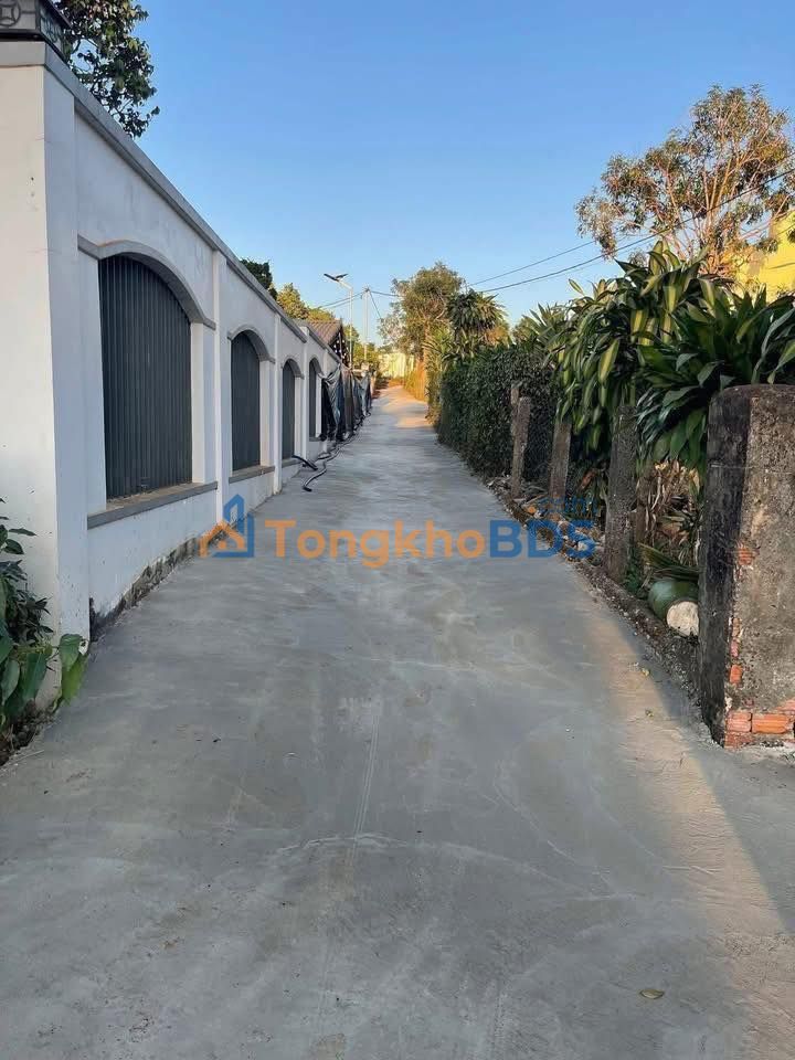 Đất Hẻm Lạc Long Quân Buôn Hồ 150m² - Sổ Hồng Sẵn Sàng