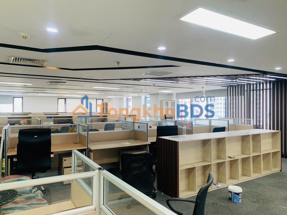 Bán Căn Hộ Cao Cấp Ngõ 82 Duy Tân, Cầu Giấy - 109m² - 19.5 Tỷ