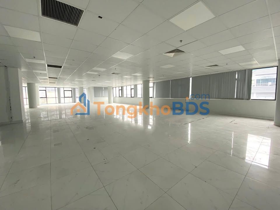 Cho thuê sàn VP Văn Quán, Hà Đông 560m² view đẹp - Giá tốt