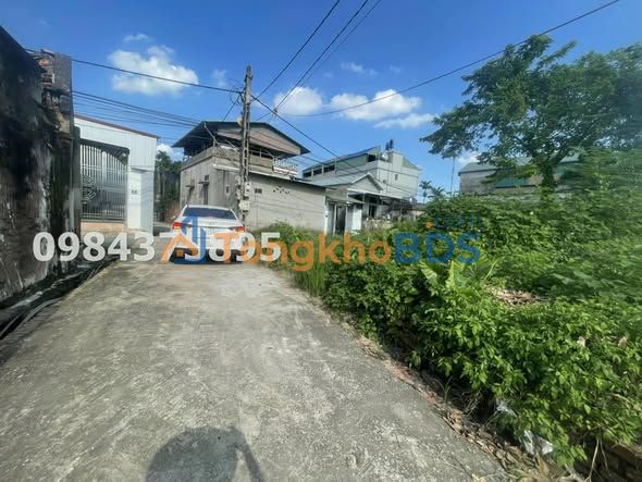 Đất Đại Yên - Chương Mỹ 67.2m² - Sổ Đỏ Sẵn Sàng - Giá Đầu Tư