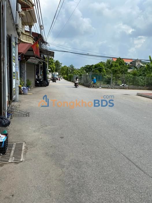 Bán đất 752m² Hoàng Diệu, Chương Mỹ - View Sông Đáy, Giá Tốt