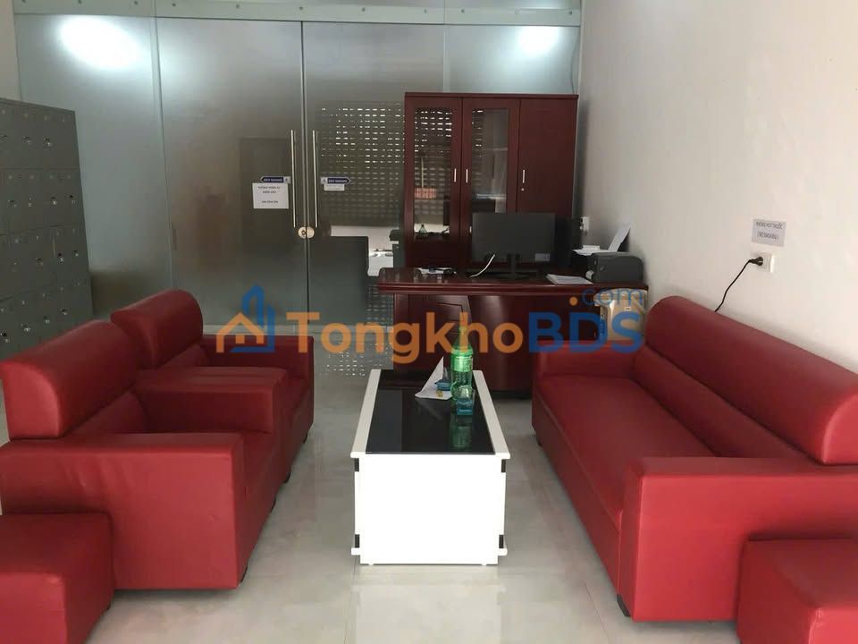 Nhà Mặt Tiền Thôn Thượng, Thường Tín 173m² - Kinh Doanh Đa Ngành, Giá 6.2 Tỷ