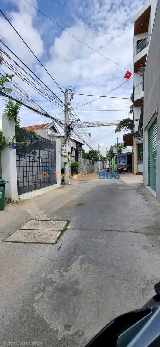 Đất Vũng Tàu 146m² - Hẻm Ô Tô Trung Tâm P12, Giá 3.5 Tỷ