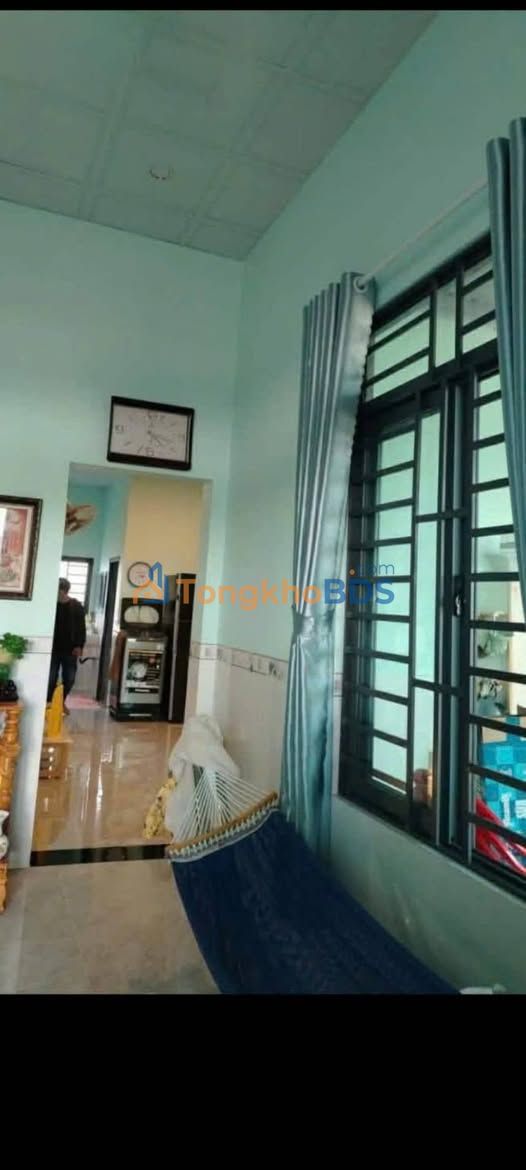 Nhà 100m² An Thạnh 1, Ninh Phước - Sổ Chung Giá 750 Triệu