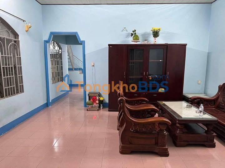 Cho Thuê Nhà Nguyên Căn Trương Định Nha Trang - 2.5 Triệu/Tháng