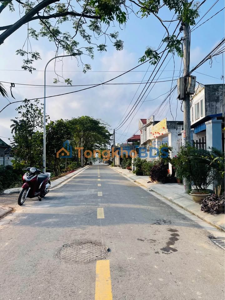 Đất Mặt Đường Đồng Quy Phù Liễn, Kiến An - 105m² Giá 2.1 Tỷ, Sẵn Sổ Hồng!