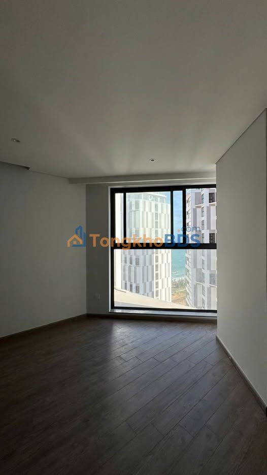 Bán Gấp Căn APEC Tòa S - 32m² Giá 520 Triệu/Bàn Giao Ngay