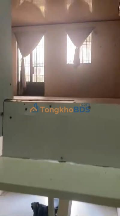 Nhà Hẻm Xe Tải 4x11m Tân Phú - 2PN, Giá 11 Triệu