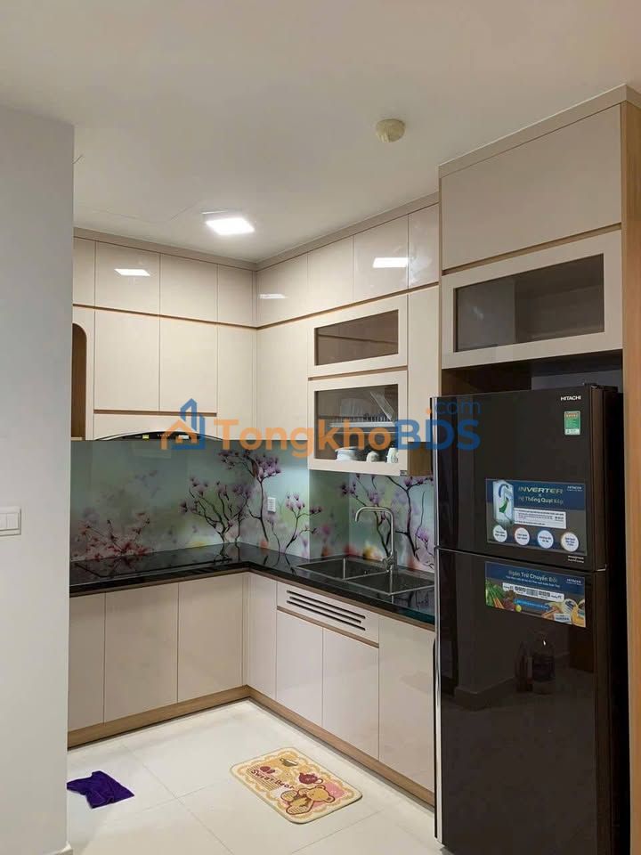 Căn hộ Celadon City Tân Phú 63m² 12 triệu - Full nội thất
