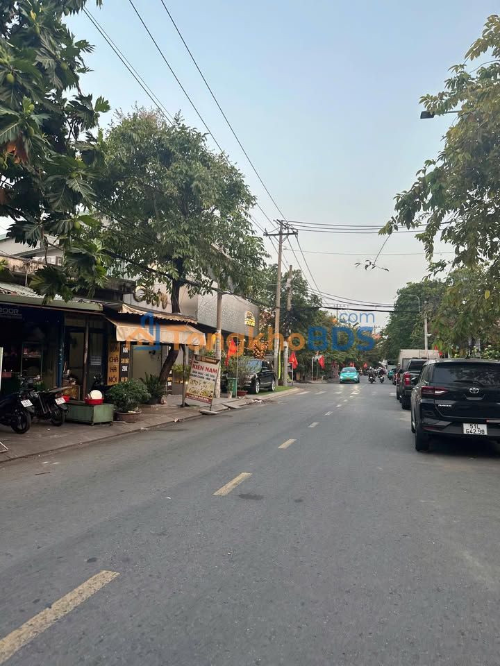 Nhà MT Nguyễn Hữu Dật Tân Phú 84m² 13 triệu - Cho thuê ngay