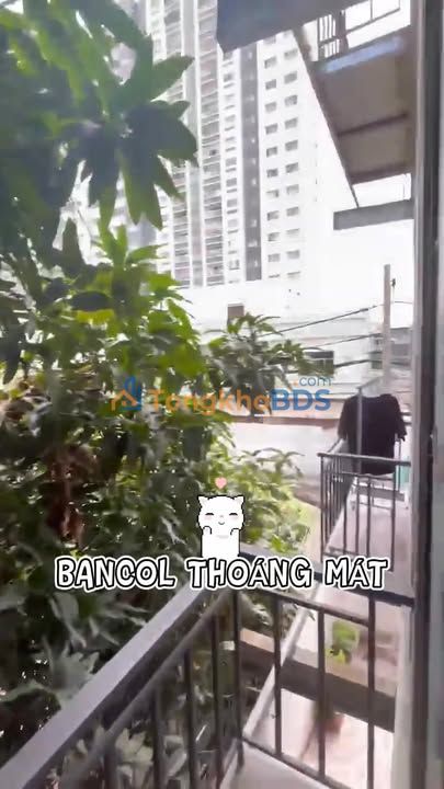 Phòng trọ Trịnh Đình Thảo Tân Phú thỏa thuận Sẵn sàng ở ngay