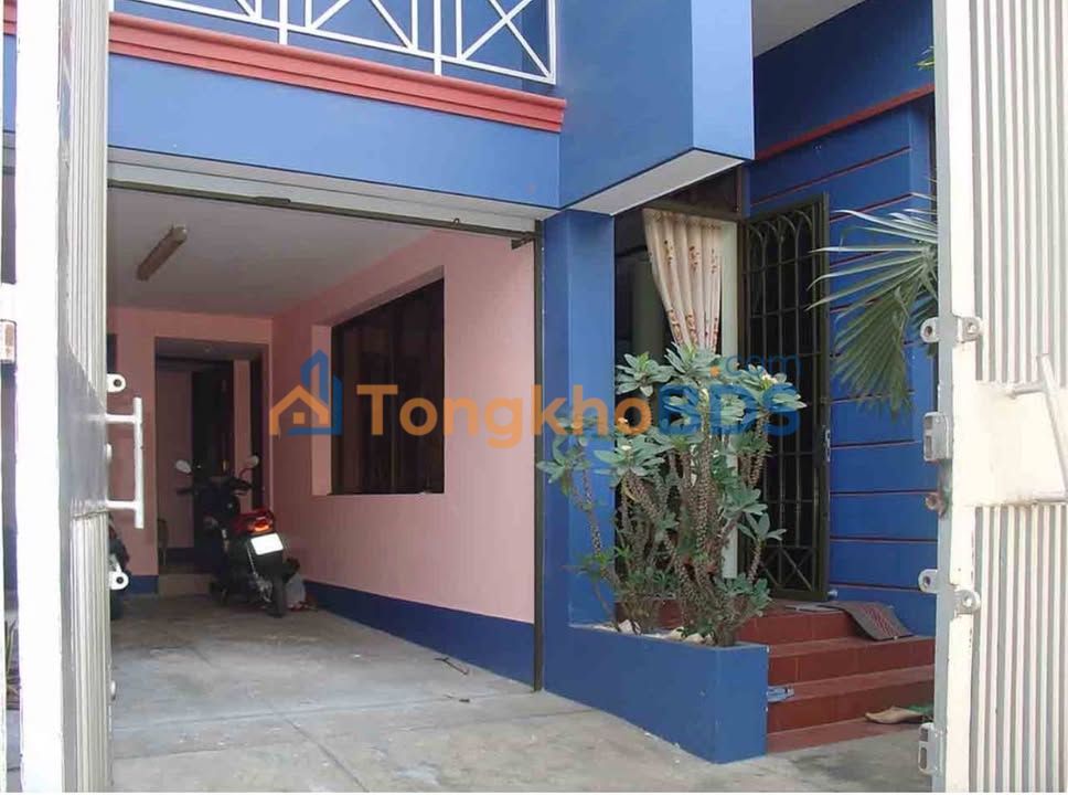 Cho thuê biệt thự mặt tiền 10m Phường 13 Tân Bình - 150m² - Kinh doanh đa ngành