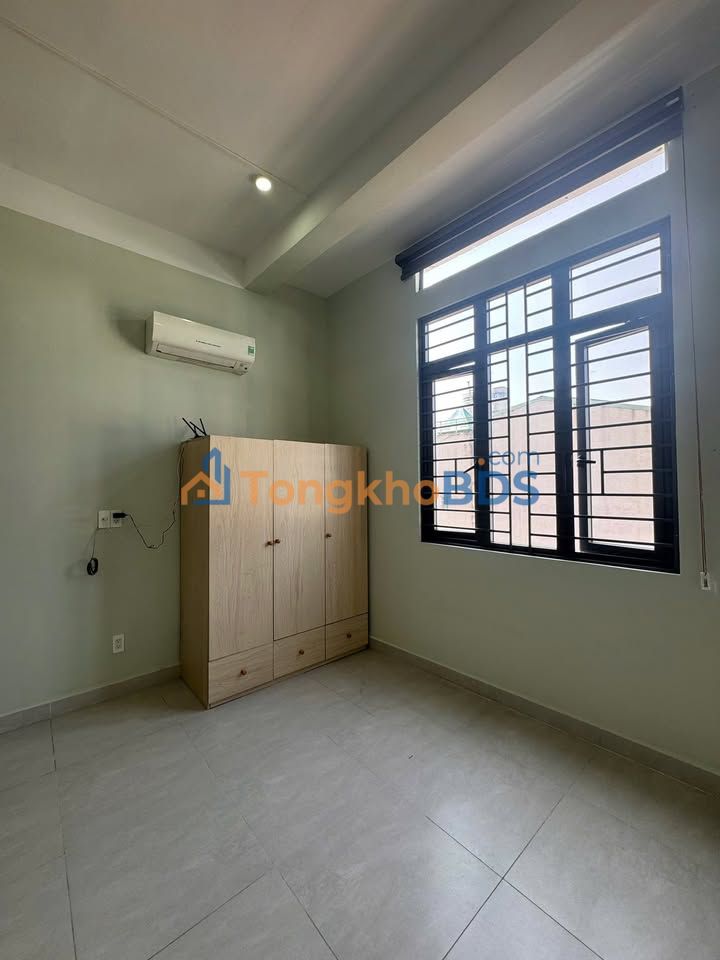 Cho thuê căn hộ Studio thoáng mát, gần sân bay Tân Sơn Nhất - Tân Bình