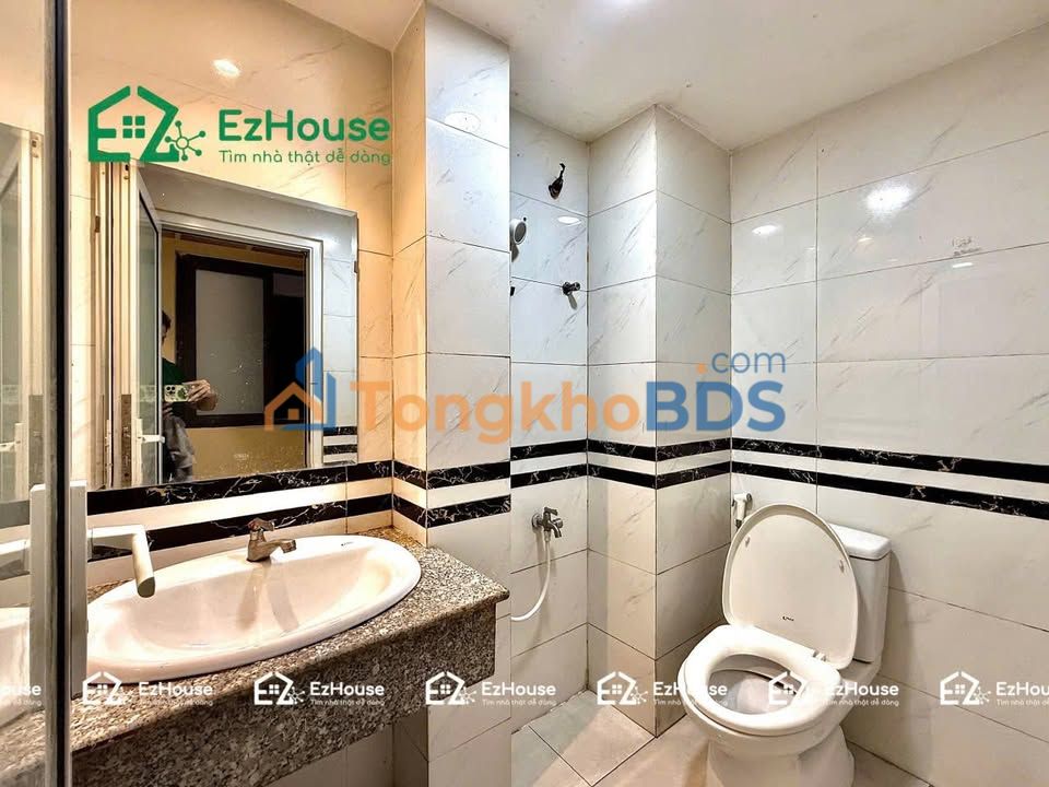 Phòng Trọ Cao Cấp Đường Đô Đốc Lộc, Tân Phú - Nội Thất Đủ Sẵn Sàng