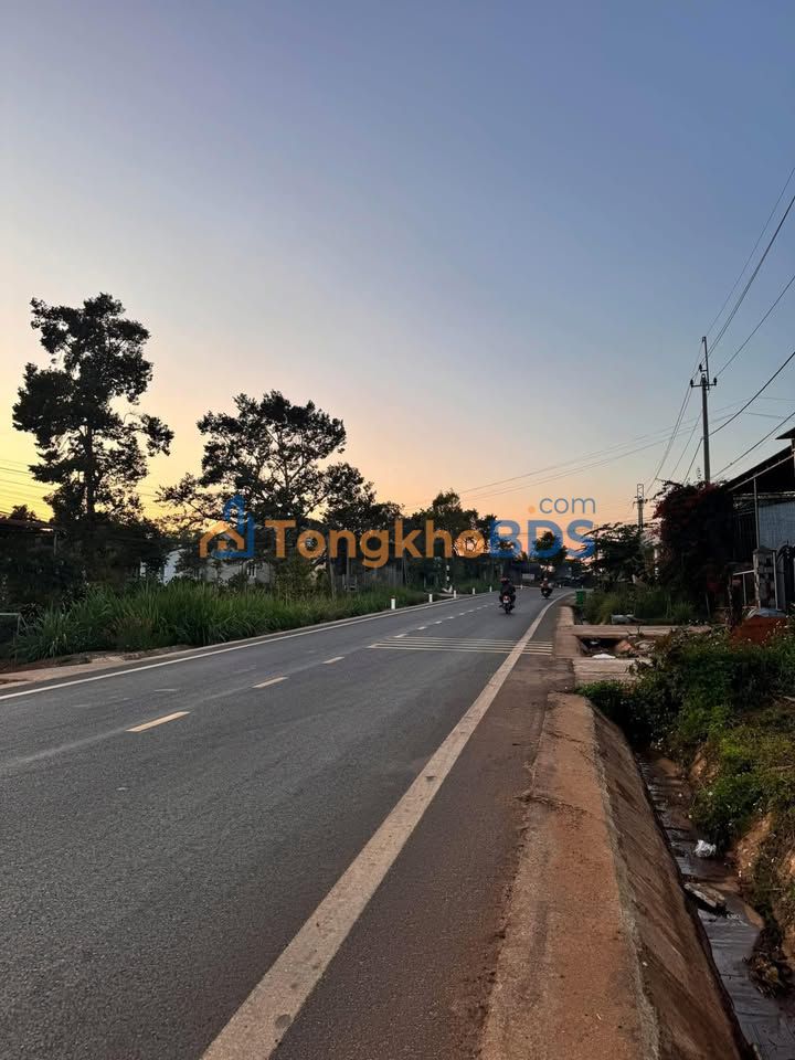 Đất TL682 Tuy Đức 308m² 2.45 tỷ - Sổ đỏ chính chủ